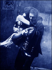 'The Bodyguard'
