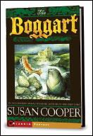 'The Boggart'