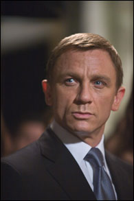James Bond