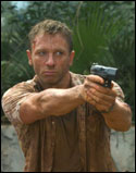 Daniel Craig