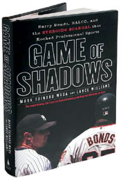 'Game of Shadows'