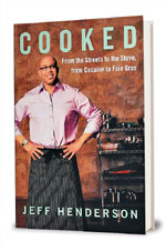 'Cooked'