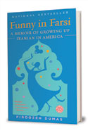 'Funny in Farsi'