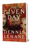 'The Given Day'