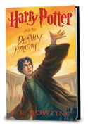 'Harry Potter and the Deathly Hallows'