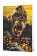 'Kong: King of Skull Island'