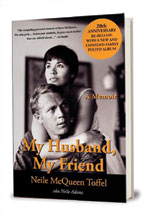 'My Husband, My Friend'