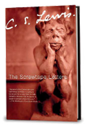 'The Screwtape Letters'