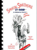 'Spanking Shakespeare'