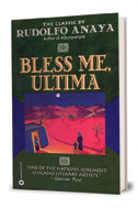 'Bless Me, Ultima'