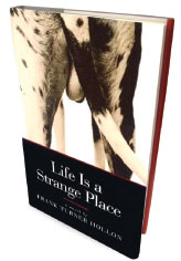 'Life is a Strange Place'