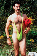 'Borat'