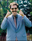 'Borat'