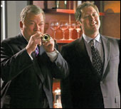 'Boston Legal'