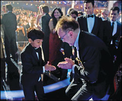 Danny Boyle