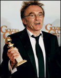 Danny Boyle