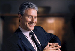 David Brancaccio