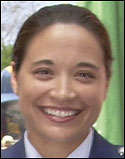 Miranda Brasko