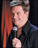 Jim Breuer