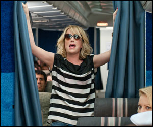  bridesmaids