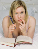 'Bridget Jones'