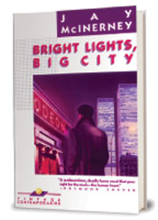 'Bright Lights, Big City'