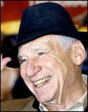 Mel Brooks