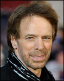 bruckheimer