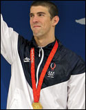 Michael Phelps