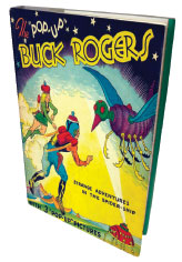 'Buck Rogers'