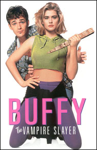 Buffy the Vampire Slayer