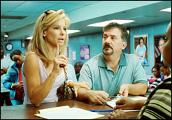 'Blind Side'