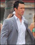 'Burn Notice'