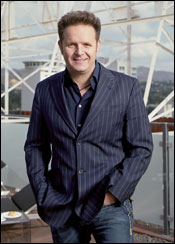 Mark Burnett
