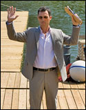 'Burn Notice'