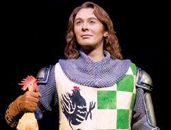 Clay Aiken