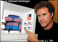 Will Ferrell