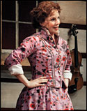 'Little House on the Prairie'