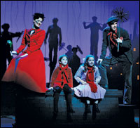 'Mary Poppins'