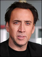 Nicolas Cage In Talks To Star In 'left Behind' Reboot