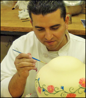 'Cake Boss'