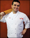 'Cake Boss'