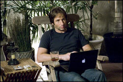'Californication'