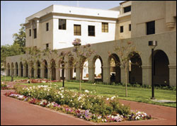 The California Institute of Technology