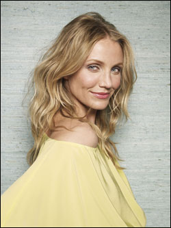Cameron Diaz