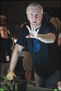 James Cameron