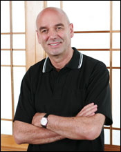 Martin Campbell