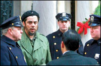 'Guerrilla'
