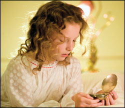 'The Golden Compass'