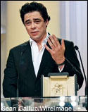 Benicio Del Toro